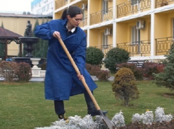 Волгоградку Кристину Шубину можно поддержать в интернет-голосовании конкурса «Мисс студенчество России-2016»