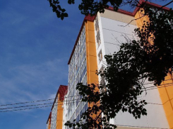 Почти половина жилья по всей области строится самими волгоградцами