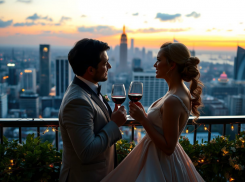 Мстительная волгоградка подсечкой скинула знакомого с балкона