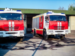 Неблагоприятные погодные условия настигнут жителей Волгоградской области