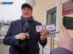 Соломонов суд: громкое разбирательство дела волгоградца на всю Россию в 40 фотографиях