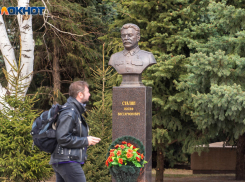 Жители Волгограда не готовы платить за переименование города в Сталинград