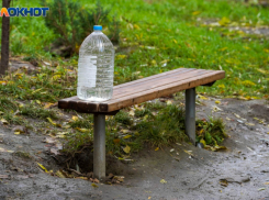 Горячую воду внезапно отключили на Спартановке в Волгограде