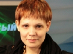 Информационной политикой Волгограда будет руководить Екатерина Голод