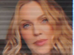 Волгоградку Альбину Джанабаеву сравнили с певицей Мадонной