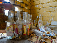 Желающий попасть домой пьяный волгоградец приманил службу 112 сообщением о теракте 