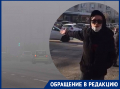 На видео попал конфликт водителя Яндекс.Такси с волгоградкой из-за неправильно закрытой двери