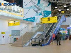 Не могут улететь с пятницы: рейс в Египет отменили из Волгограда