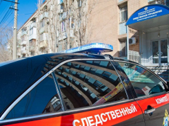 В Волгограде нашли труп раздетого мужчины 