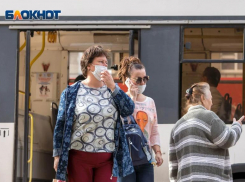 Трое мужчин старше 80: COVID-19 забрал жизни 6 жителей Волгоградской области на 13 мая