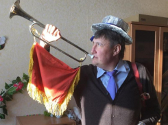 Жители Волгограда не видят разницы между областной думой и цирком