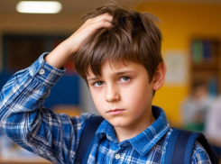 Всплеска вшивости ждут среди волгоградских школьников после 1 сентября