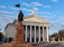«Зубы дракона» заменят финиковые пальмы в центре Волгограда