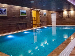 Волгоградцы могут открыть купальный сезон уже сегодня