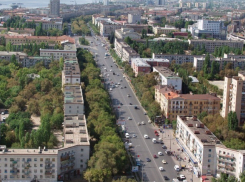 В Волгограде 1 мая и в День Победы временно остановят движение транспорта