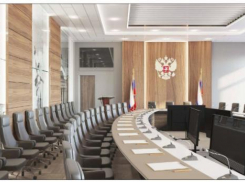 Депутаты решили обновить себе интерьер за 5 миллионов рублей