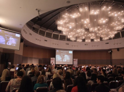 Больше 50 тысяч в сутки за человека обойдется бюджету вояж волгоградских косметологов на выставку