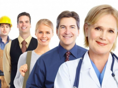 Определены самые востребованные профессии в Волгоградской области