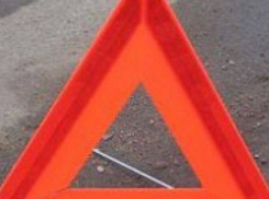 Под Волгоградом перевернулся «Рено»: погиб мужчина