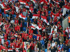 Финал может быть слишком непредсказуемым, - ветеран волгоградского «Ротора» о первом тайме матча Россия-Египет