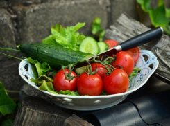 За три недели в Волгограде «рухнула» цена на овощи