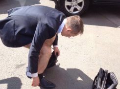 37-летний житель Камышина осужден на 13 лет за показ «мужского достоинства» детям