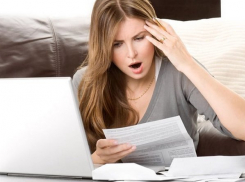 Более 15 млрд рублей задолжали жители Волгоградской области банкам