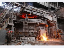 Волгоградский завод «Красный Октябрь» остался без трех цехов