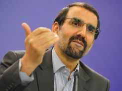 Посол Ирана наметил через Волгоград путь в регионы России