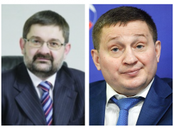 Экс-мэр Роман Гребенников обвинил ректора ВолГУ в «нализывании зада» губернатора 