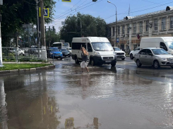 До 8 градусов похолодает в Волгоградской области 