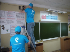 «Ростелеком» обеспечит бесперебойную работу системы видеонаблюдения при проведении досрочного ЕГЭ в Волгоградской области