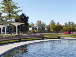 Три шикарных парка могли сделать в Волгоградской области вместо позорной реконструкции Аллеи героев