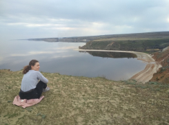 Станицу у уникального Александровского грабена под Волгоградом отрезали от райцентра