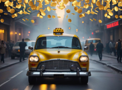 Как складывается цена поездки? Разбираемся вместе с Drivee 