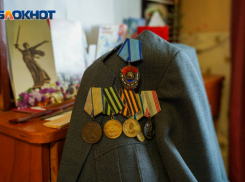 Волгоградским ветеранам выплатят по 180 тысяч рублей