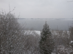 Тающий снег и «ноль» ждут жителей Волгограда в воскресенье