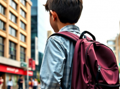 Третьи сутки в Волгограде ищут сбежавшего из больницы подростка 