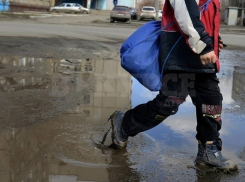 После ссоры с отцом 10-летний волгоградский школьник ушел из дома и пропал