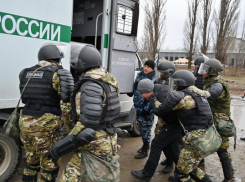 «Повредили кабель и угрожали все поджечь»: в колонии под Волгоградом подавили бунт осужденных 