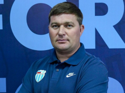 «Ротор» может остаться без главного тренера 