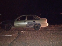 Водитель на Daewoo насмерть сбил велосипедиста в Волгоградской области