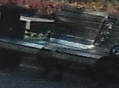 Жительница Пензенской области сфотографировала черта в центре Волгограда