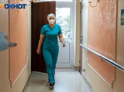 Достаточно набрать три цифры: новый способ вызова врача для волгоградцев