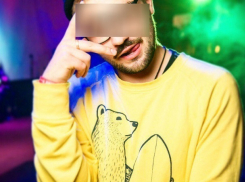 «Москвич» из Волгограда похвастался землякам бородой и дерзким языком