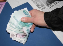 Судебный пристав из Волжского присвоила чужие алименты