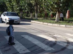 Водитель сбил 13-летнего мальчика в Михайловке и скрылся с места ДТП