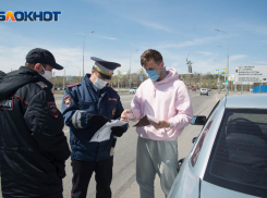530 нарушителей масочного режима и самоизоляции выявили за сутки в Волгоградской области