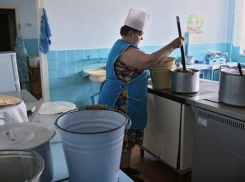 Родители малышей Волгограда в панике: в детсадах будут кормить едой «ипешников»
