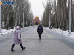 Жителей центра Волгограда ждут бессонные ночи до начала февраля